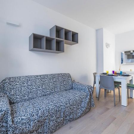 Milano Cosy Apt With Balcony! Kültér fotó