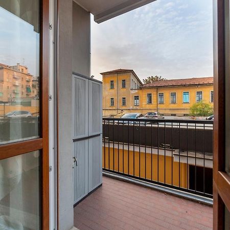 Milano Cosy Apt With Balcony! Kültér fotó