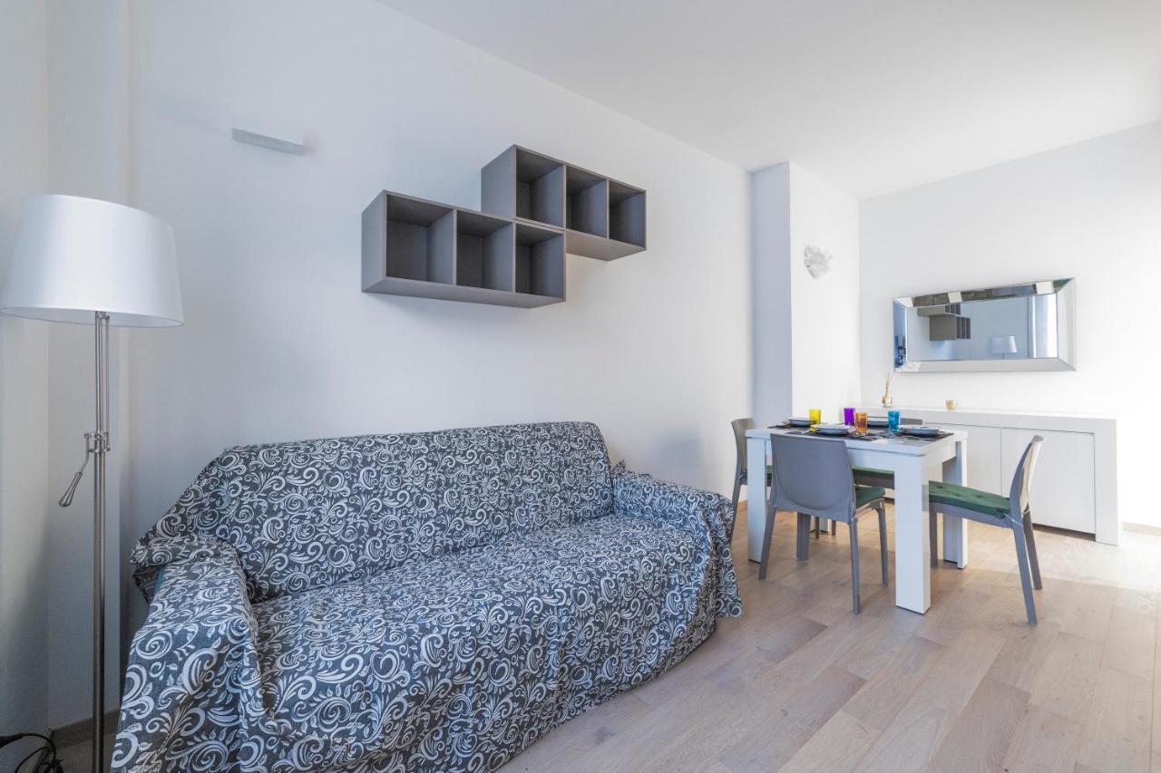 Milano Cosy Apt With Balcony! Kültér fotó