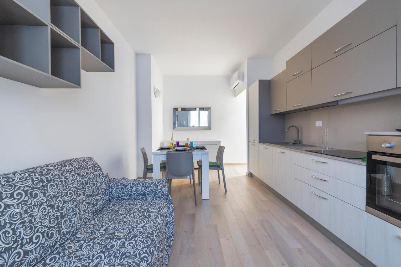 Milano Cosy Apt With Balcony! Kültér fotó