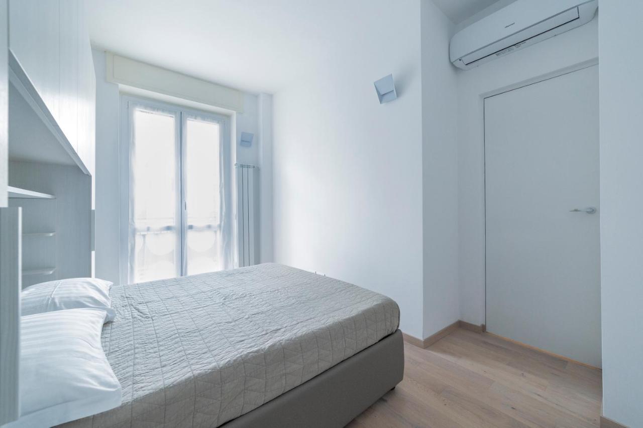 Milano Cosy Apt With Balcony! Kültér fotó